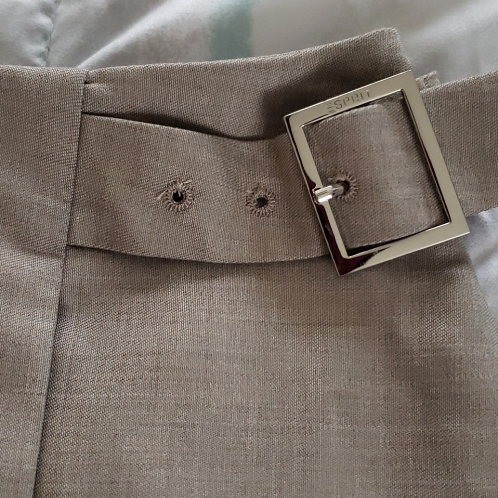 Esprit Skirt Size 14 - Picture 6 of 12